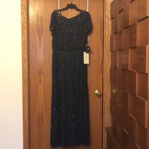 Adriana Pappell Formal Dress